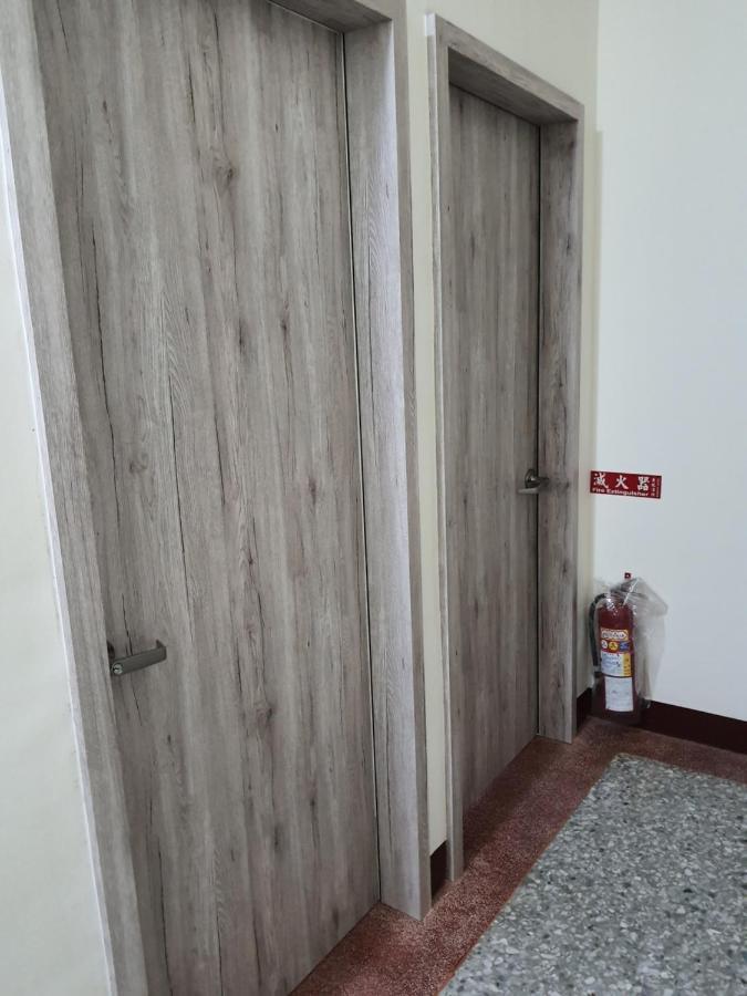 Blakfoot B&B Taitung Exterior photo