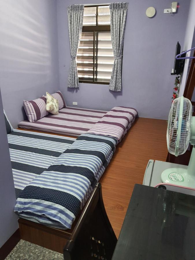 Blakfoot B&B Taitung Exterior photo