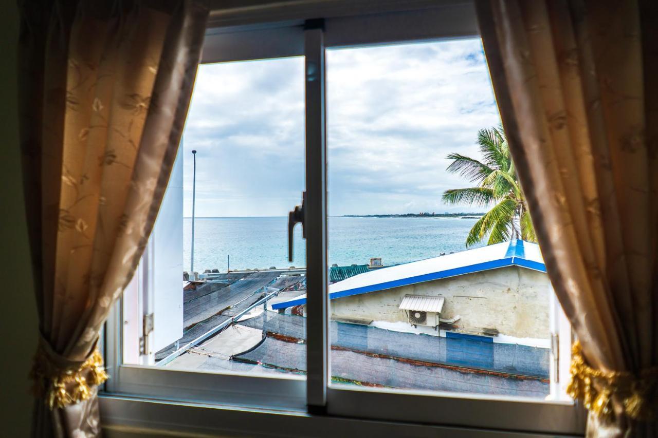 Blakfoot B&B Taitung Exterior photo