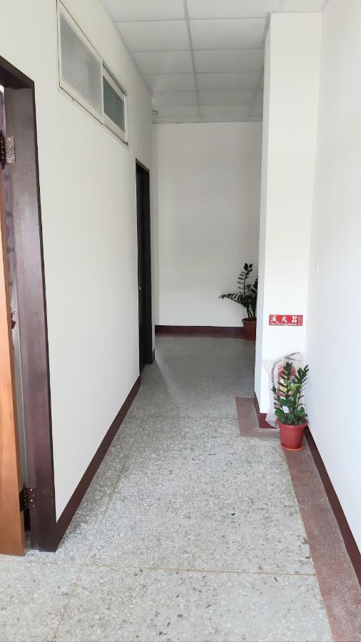 Blakfoot B&B Taitung Exterior photo