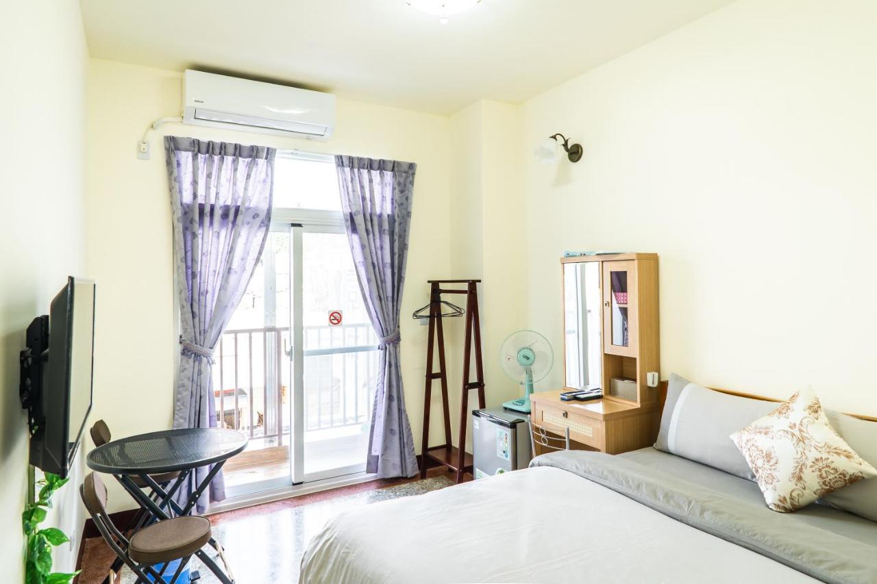Blakfoot B&B Taitung Exterior photo