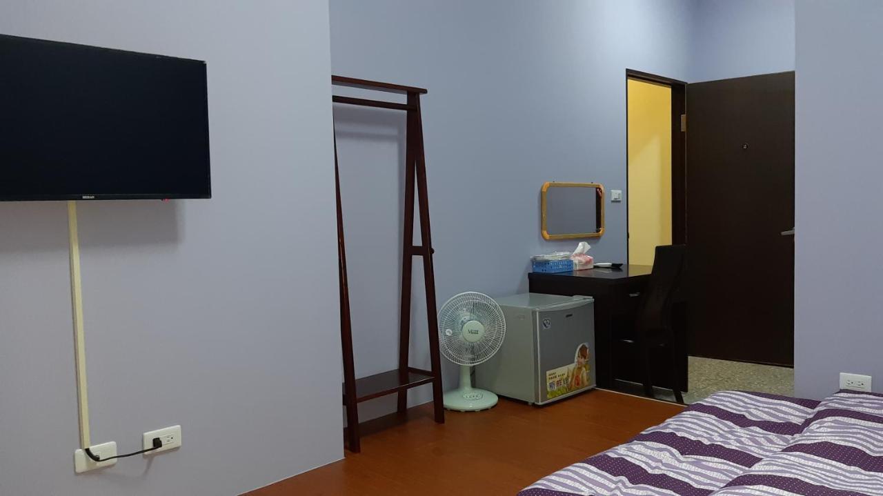 Blakfoot B&B Taitung Exterior photo
